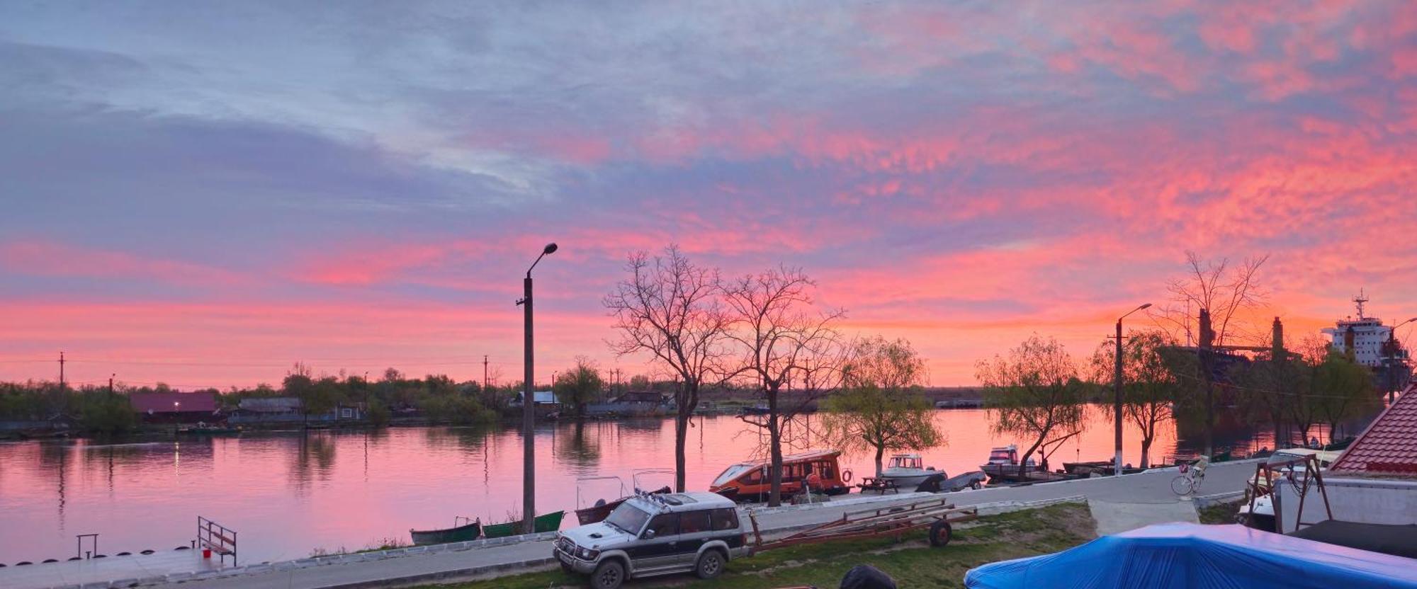Casuta Noastra - Sulina Quarto foto